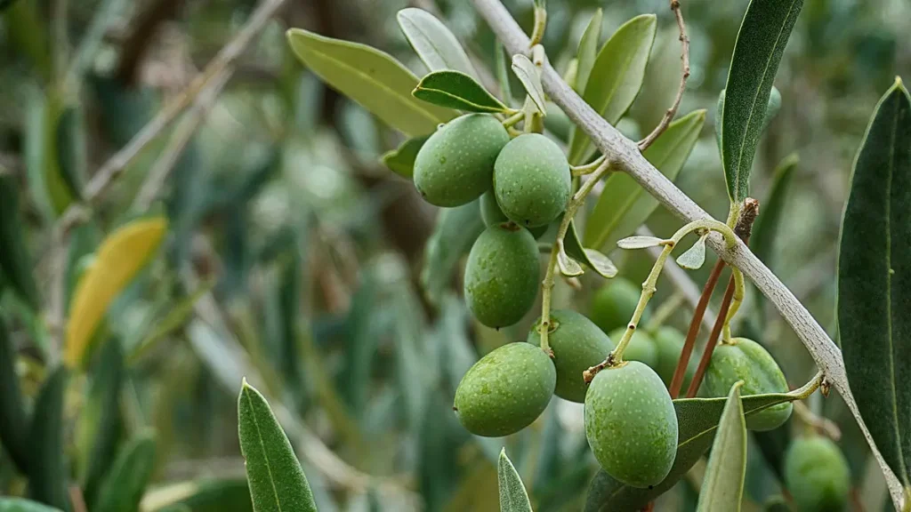 Olive