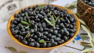 Olive italiane