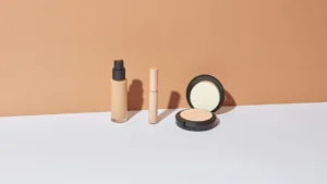 Fondotinta tipologie a confronto