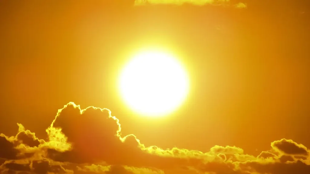 Calore urbano