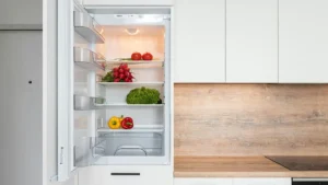 Frigorifero ricondizionato