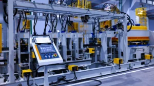 Produzione elettrodomestici ricondizionati