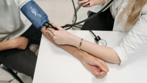 Migliorare la pressione