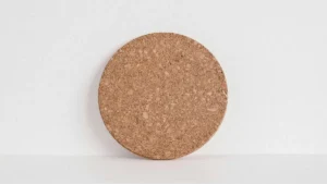 Pavimento in sughero