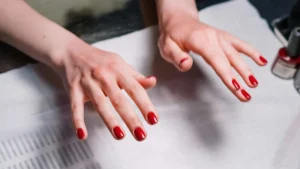 Ricostruzione unghie