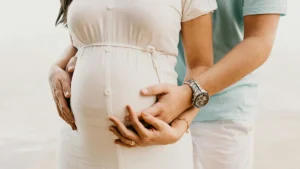 Smalti per unghie e gravidanza