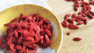 Bacche di Goji