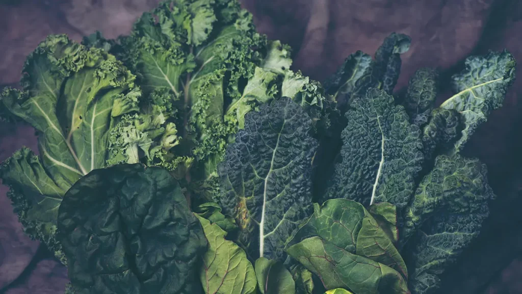 Superfood, cavoli