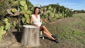 Tessa Gelisio, bolletta semplificata