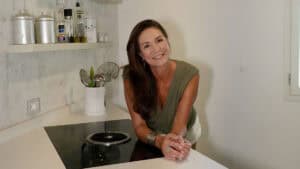 Elettrodomestici ricondizionati, Tessa Gelisio