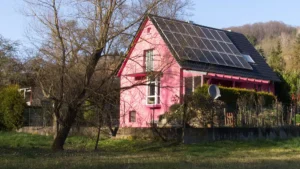 Vivere off-grid in Italia