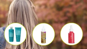 Prodotti bio per la cura dei capelli