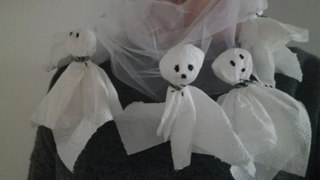 Fantasmini alternativa 