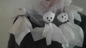 Fantasmini alternativa