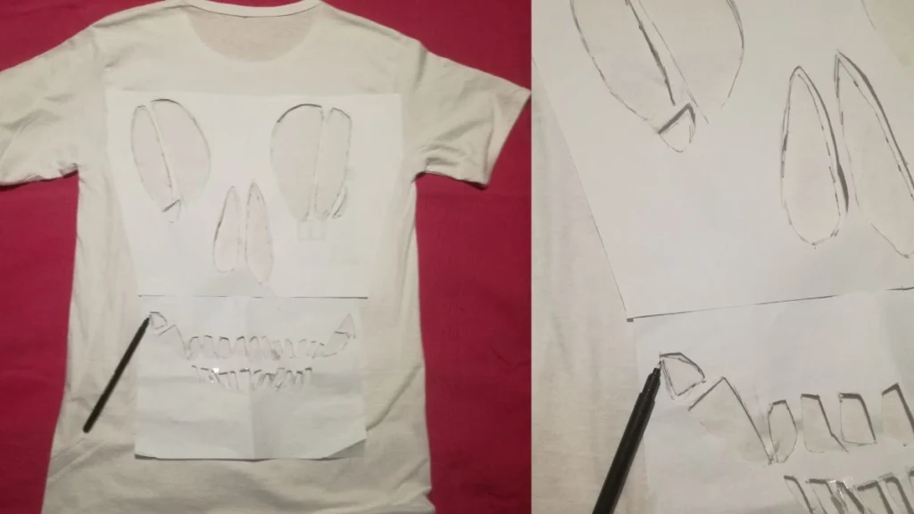 Maglia teschio 3