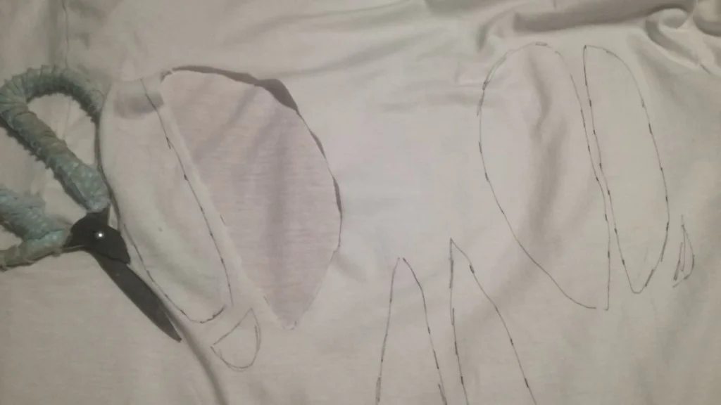 Maglia teschio 5