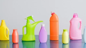 Confezioni di candeggina delicata