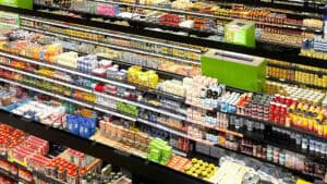 Conservanti e additivi