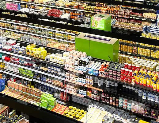 Conservanti e additivi: quali sono sicuri e quali evitare