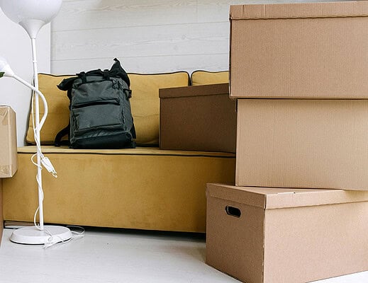 Minimalismo verde: decluttering per una vita più ecologica