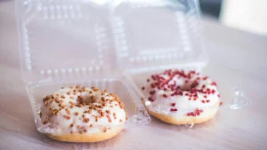 Plastica monouso e packaging