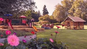 Ranch Pumpkin Patch di Idea Village