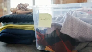 Scatola delle donazioni