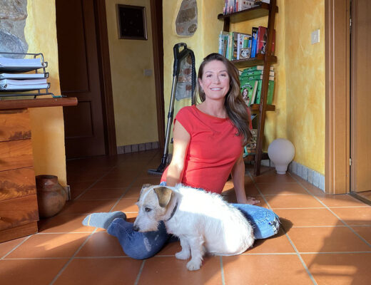 Detergenti e cere per pavimenti: quali rischi per gli animali domestici