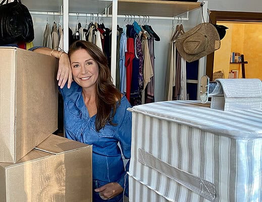 Minimalismo verde: decluttering per una vita più ecologica Minimalismo verde: decluttering per una vita più ecologica