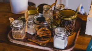 Vetro e minimalismo verde