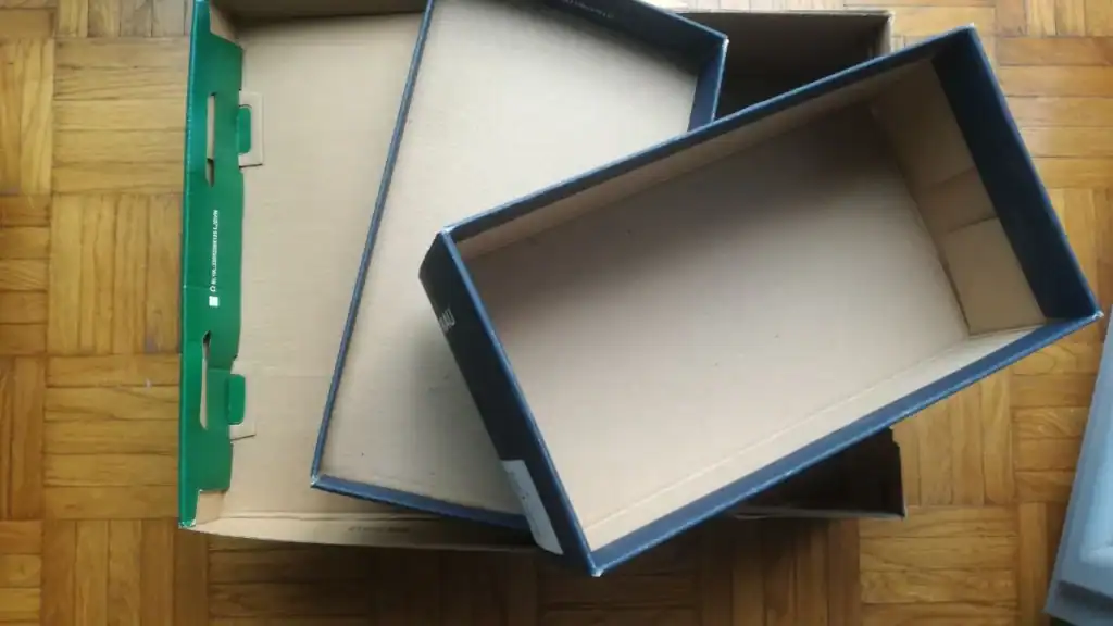 Box 1