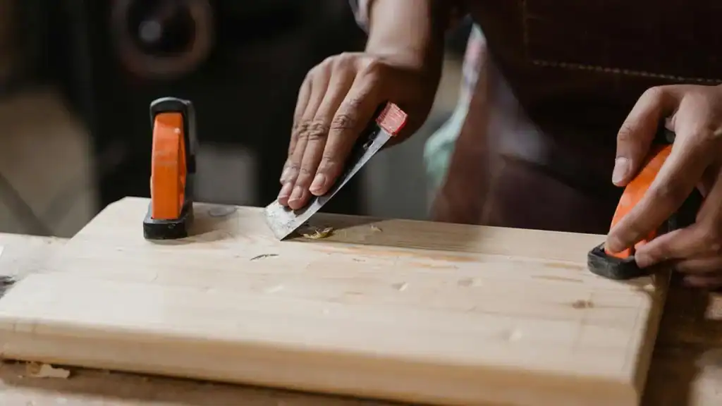 Arredamento fai da te, artigiani