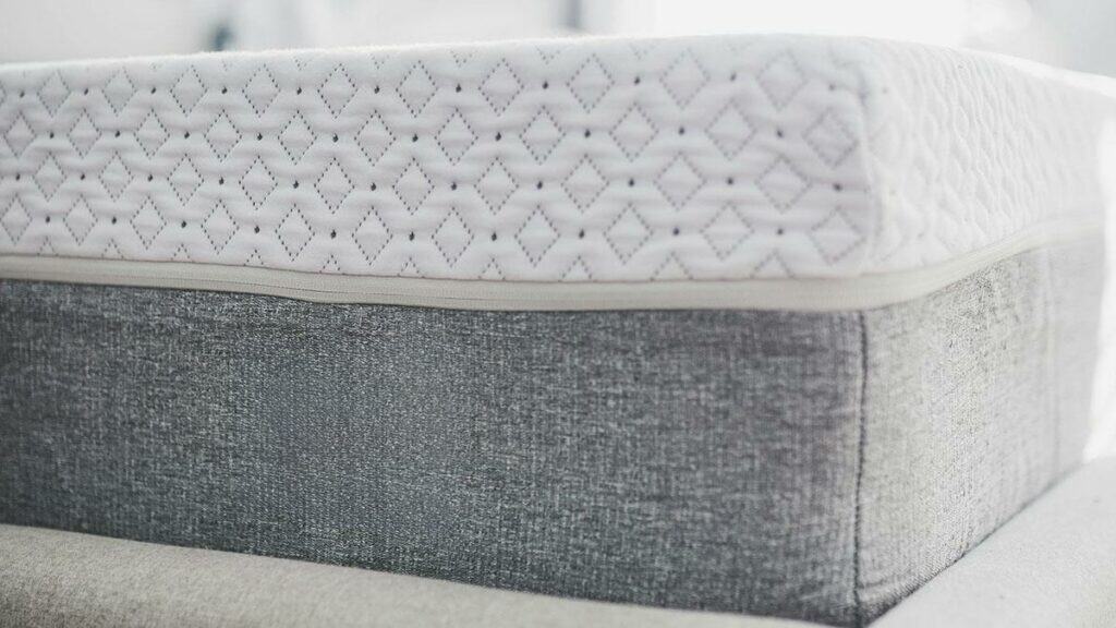 Materasso ecofriendly