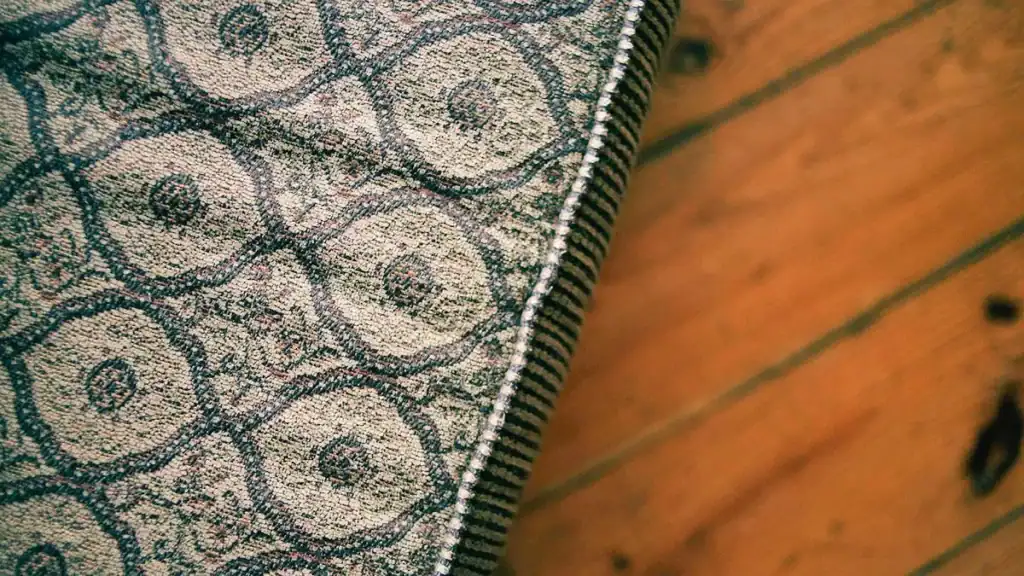 Materasso in lana organica