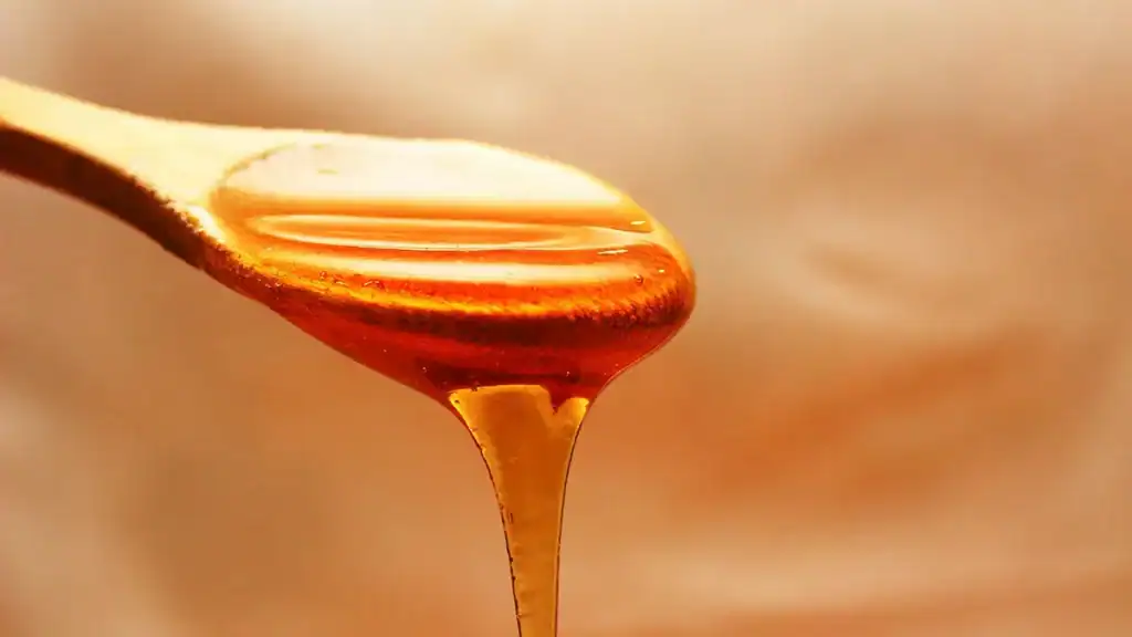 Microplastiche nel miele