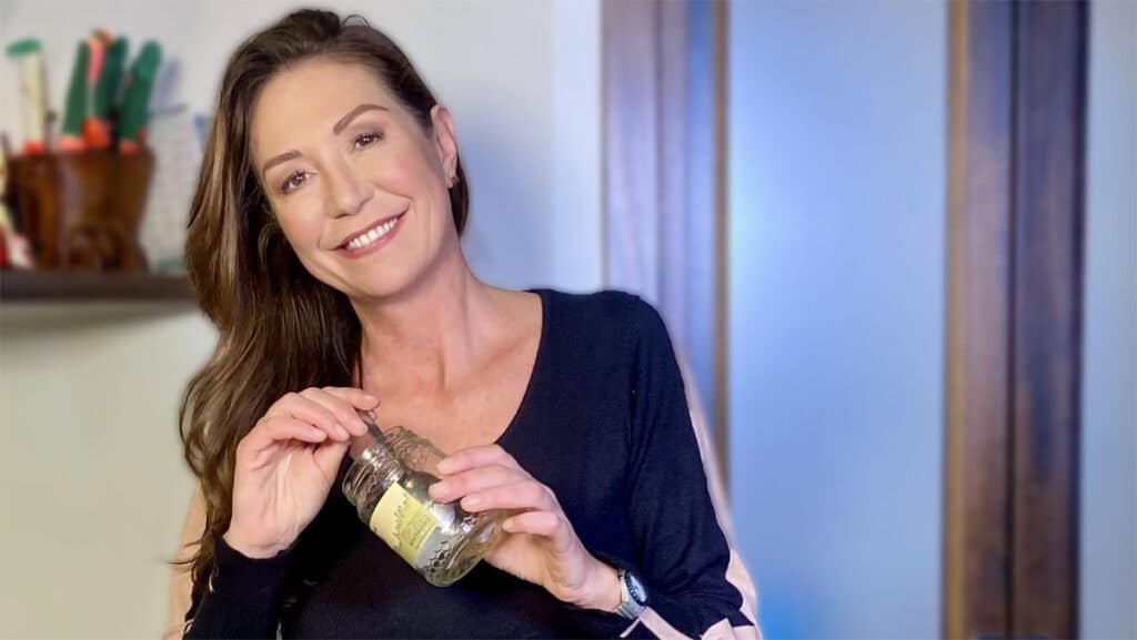 Microplastiche nel miele, Tessa Gelisio