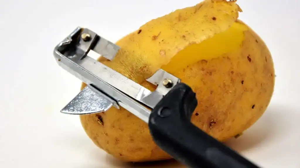 Cellulite e buccia di patate