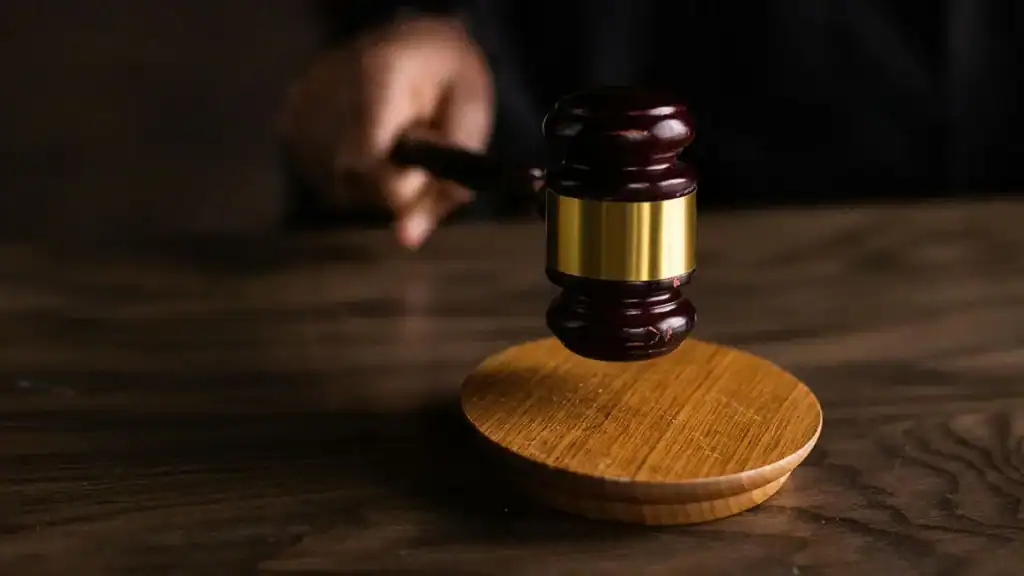 Sentenza sui cambiamenti climatici