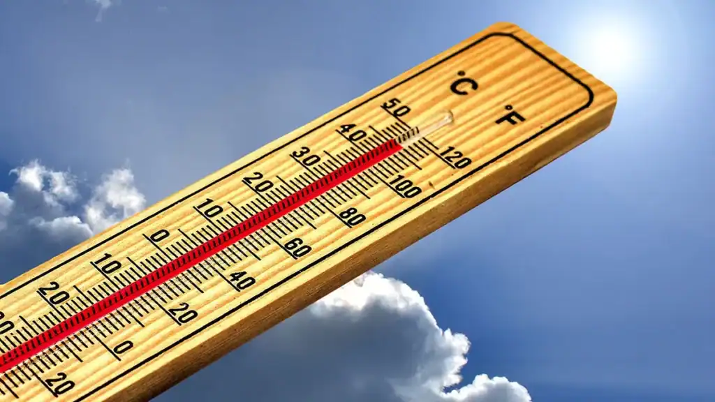 Temperature record nel 2025