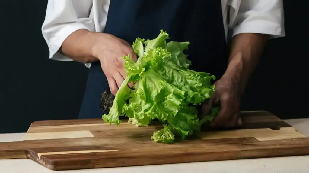Cespo d'insalata