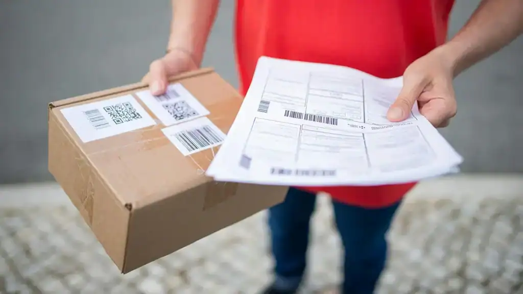 Corriere espresso