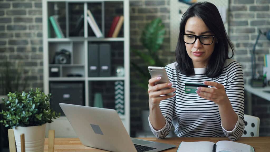 Pacchi e shopping online