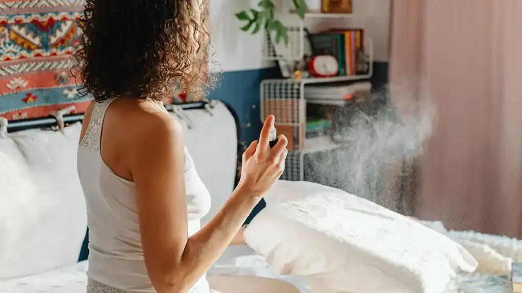 Deodoranti per ambiente