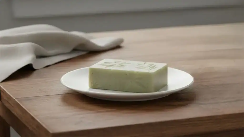 Profumi solidi per ambienti