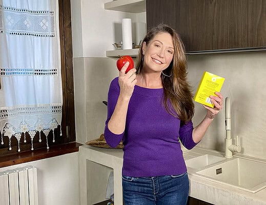 Serve davvero lavare la frutta con il bicarbonato? Serve davvero lavare la frutta con il bicarbonato?