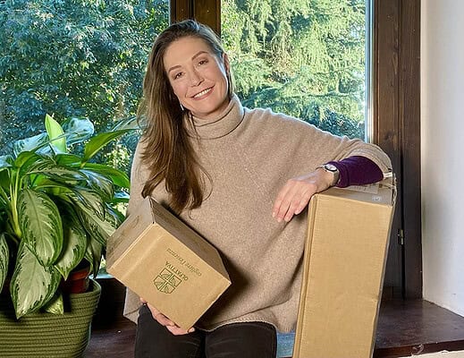 Pacchi e corrieri: come ridurre l’impatto ambientale Pacchi e corrieri: come ridurre l’impatto ambientale