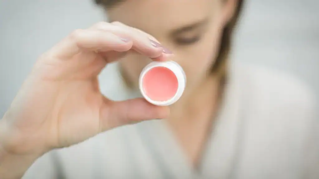 Cura delle labbra Ecocentrica.it Tessa Gelisio