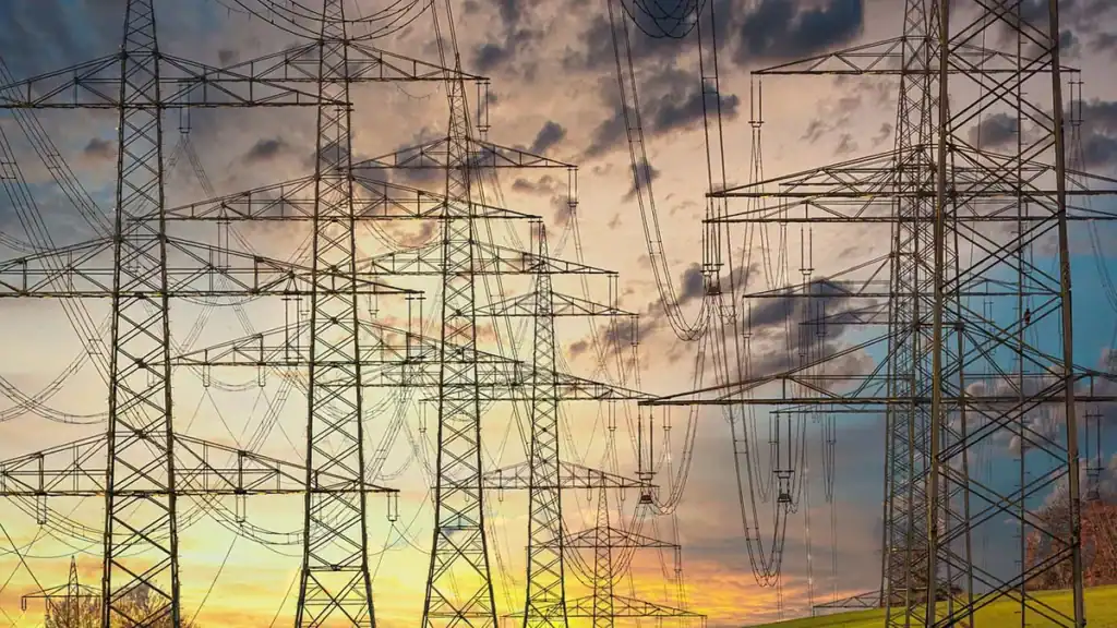 Impianto per la fornitura elettrica