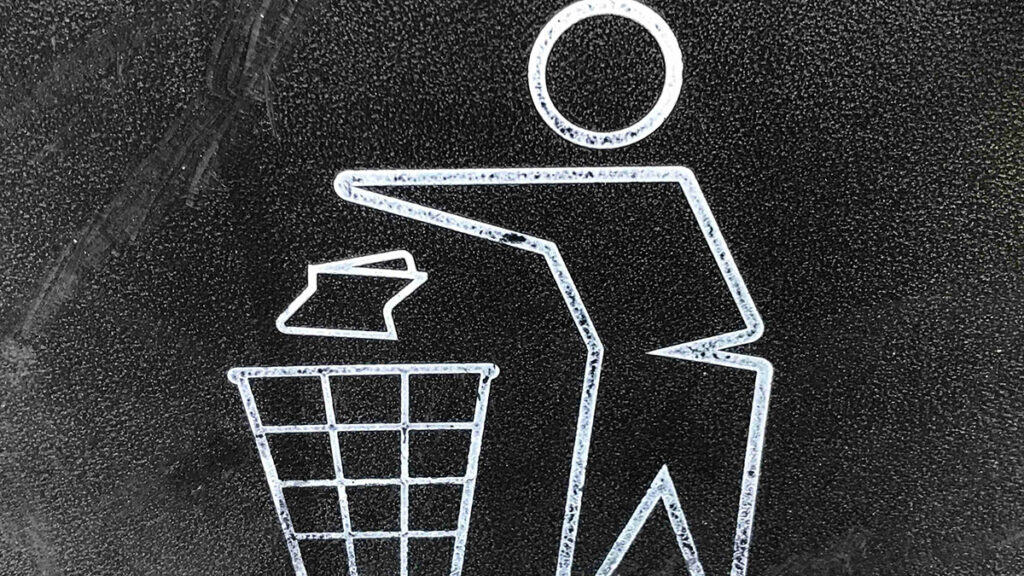 Raccolta differenziata