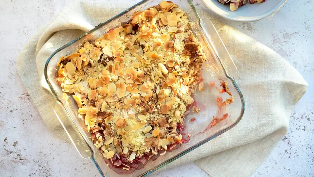 Vetro temperato per il microonde